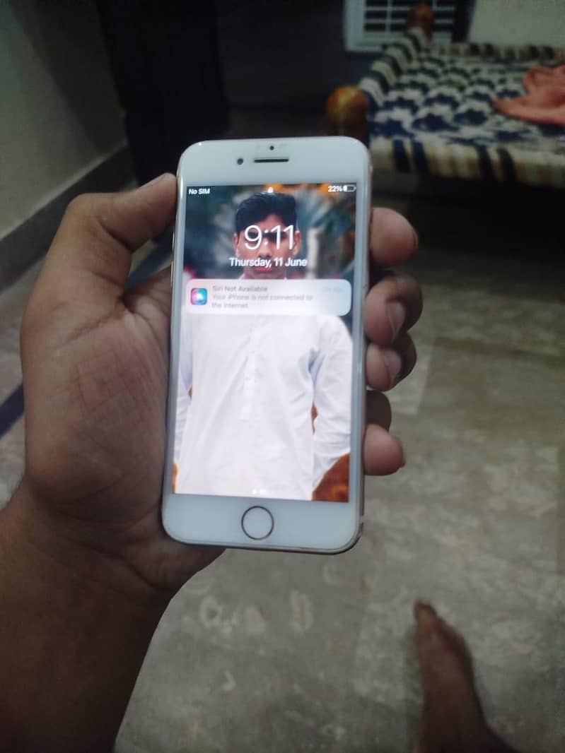 Apple iPhone 7 8
