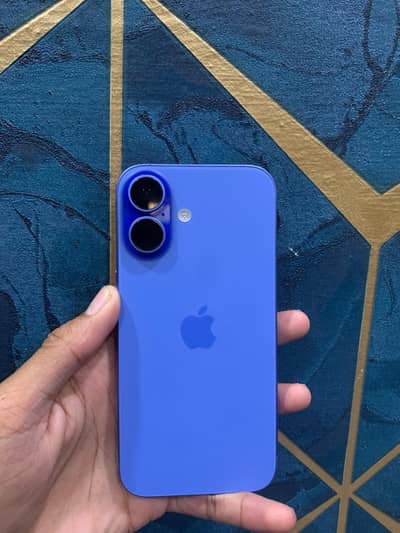 iPhone 16 256gb