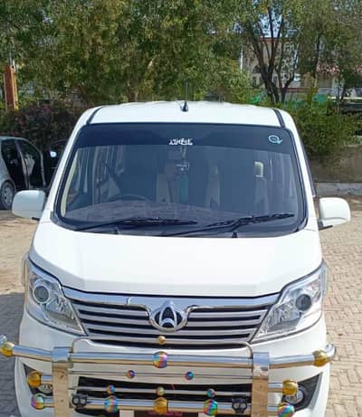 changan 2022 model