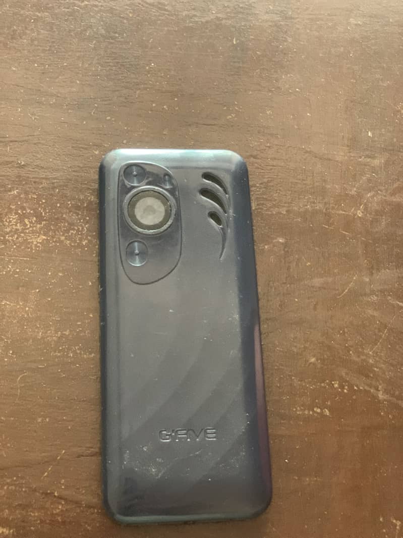 G'Five Other Model 1