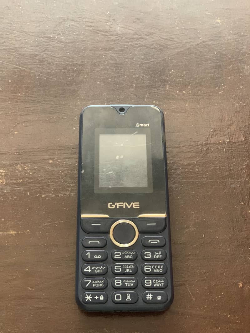 G'Five Other Model 2