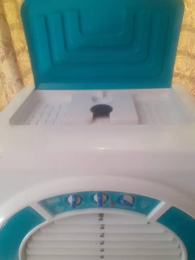 Super asia cooler for sale contact (0304 7161527)