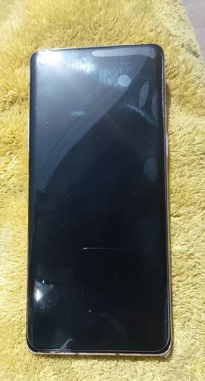 ONE PLUS 8
