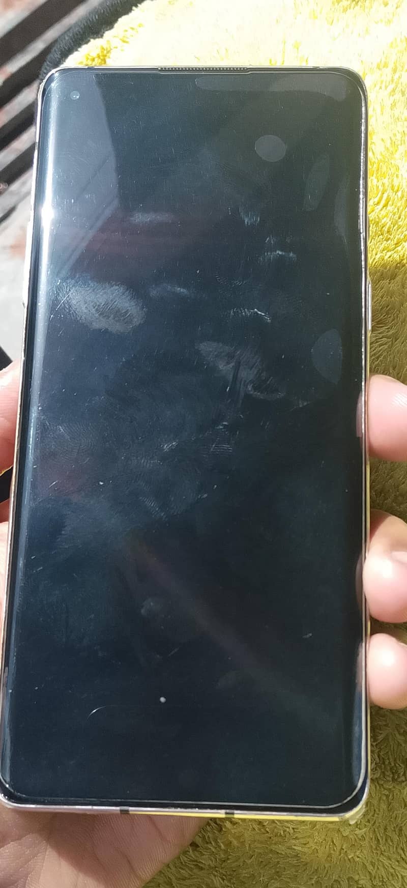 ONE PLUS 8 5