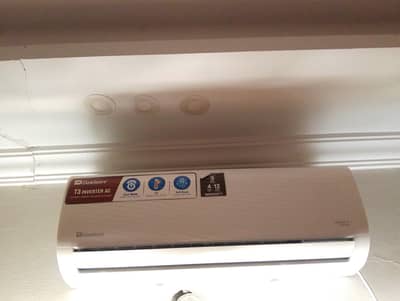 1 ton ac t3 invertor