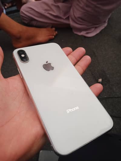 Apple iPhone X for sale