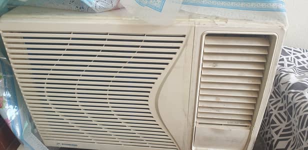 Windiw ac for sale