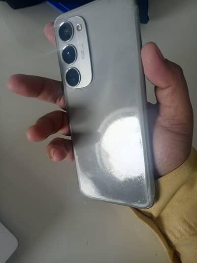 Tecno Spark 40 PRO PLUS 8+8GB 256GB