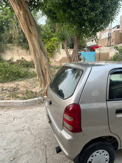 Full original condition hai 2005 model hai allok car  0317/28/12/010