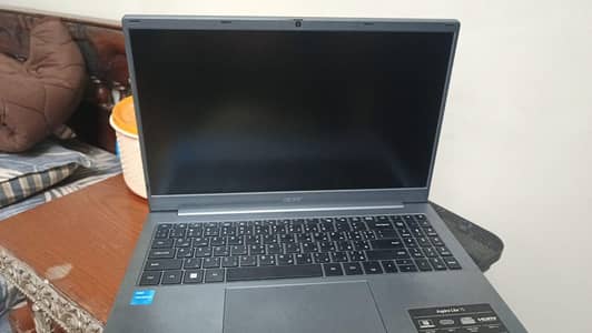 Acer Aspire Lite 15