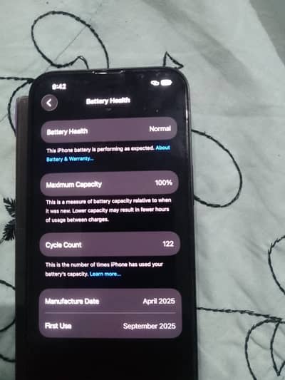 Apple iPhone 16e