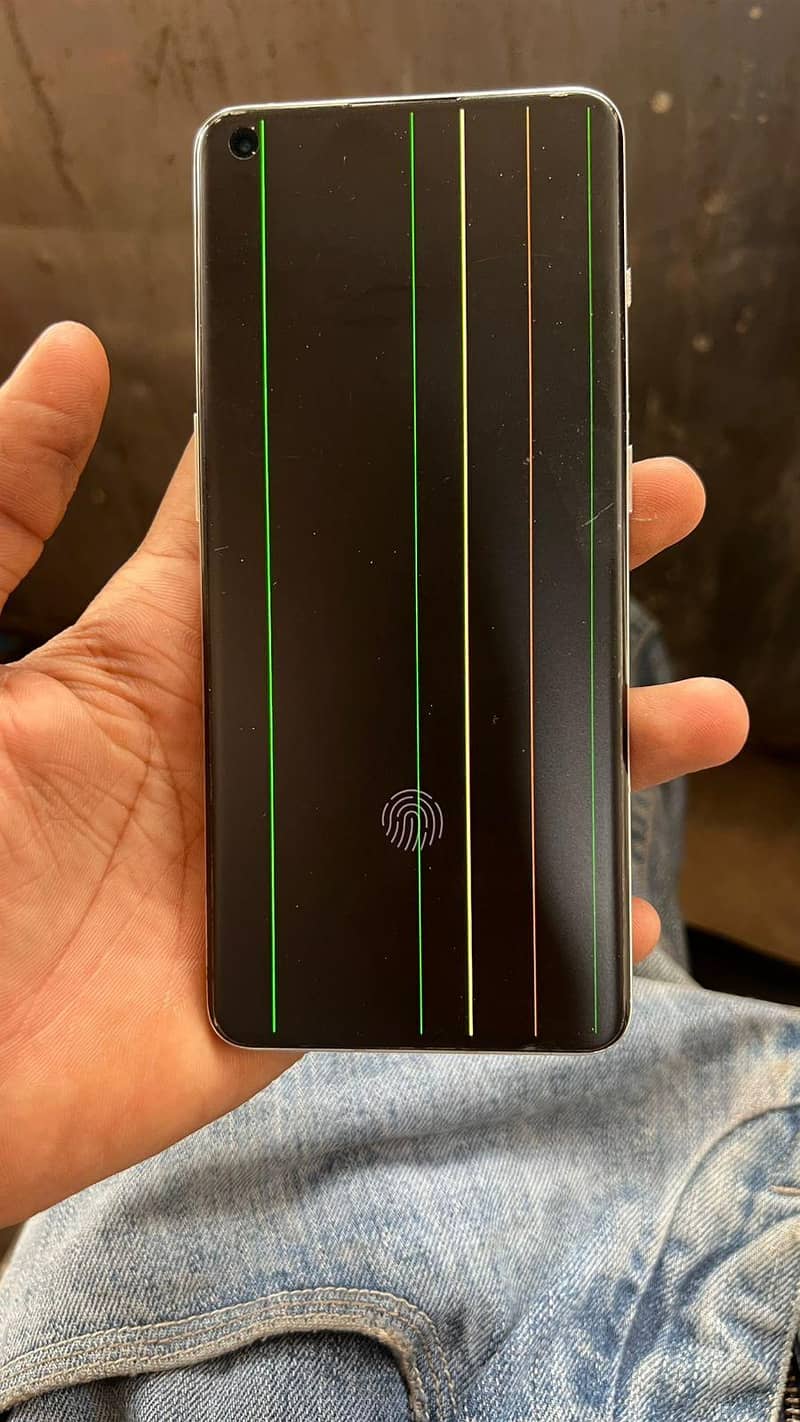 One Plus 10 Pro 0