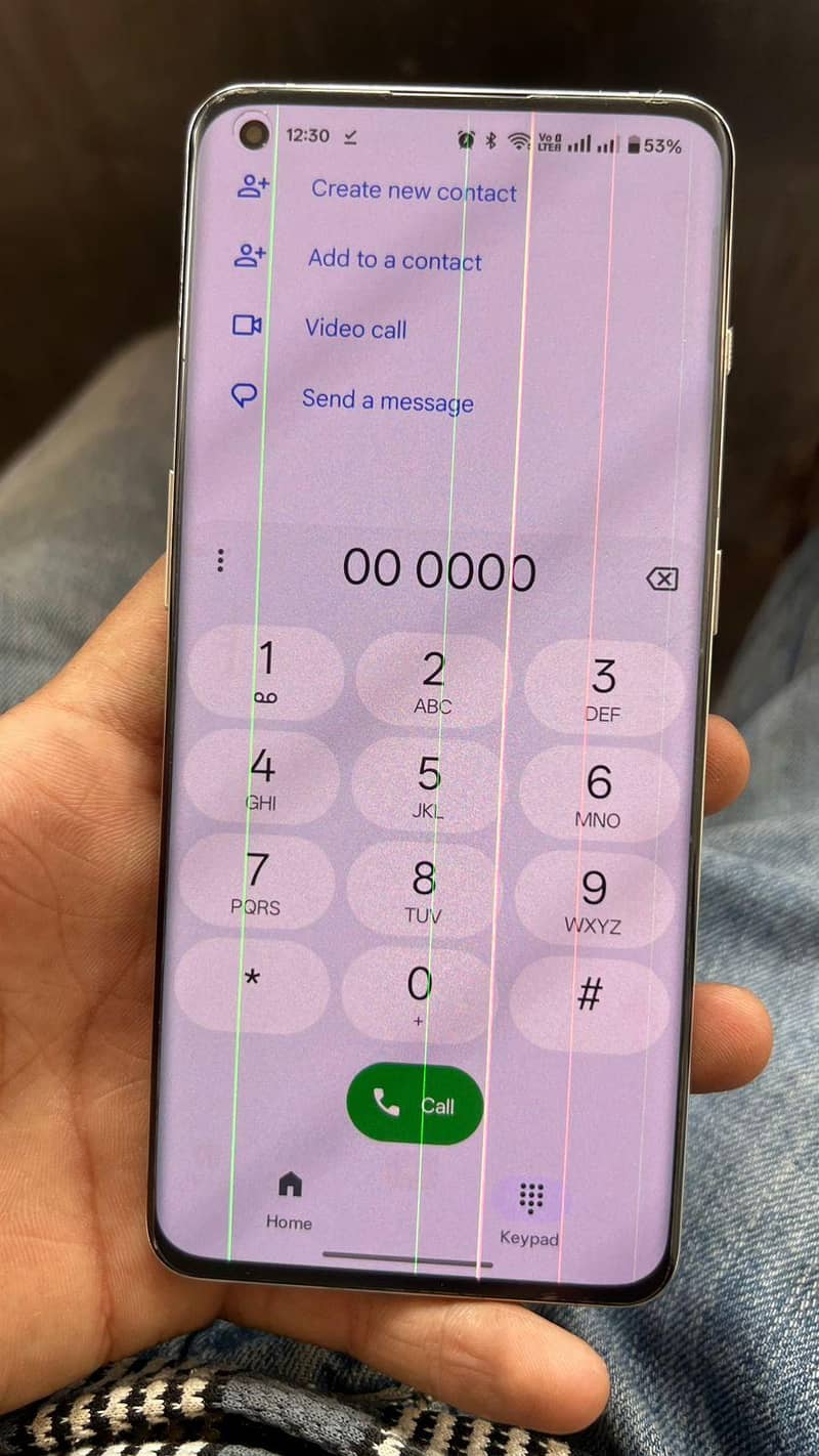 One Plus 10 Pro 4