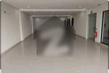 8-Marla Commercial Floor ( Basement) Available For Rent on Hot Lahore.