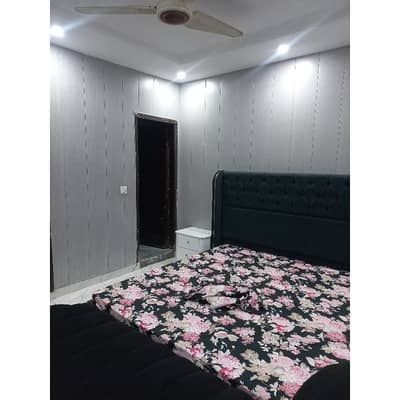 Flat For Sale In Johar Town Block G-1