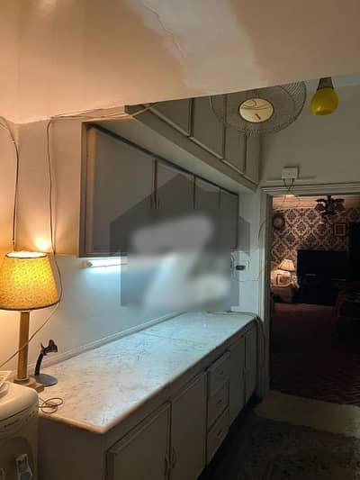 17-Marla House For Sale On Main Sarfaraz Rafiqui Road Lahore Cantt.