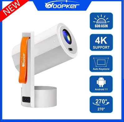 50% OFF Projectors|MiniProjecor | Multimedia Projector|Smart Projector