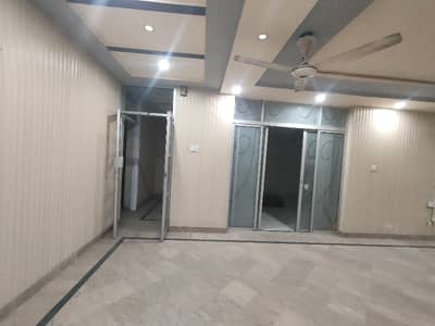03-Bedroom's Renovated Apartment Available For Sale In Askari-1 Lahore.