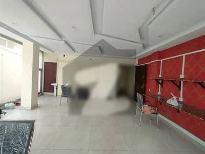 Office Space Available For Rent In Saddar Lahore Cantt.