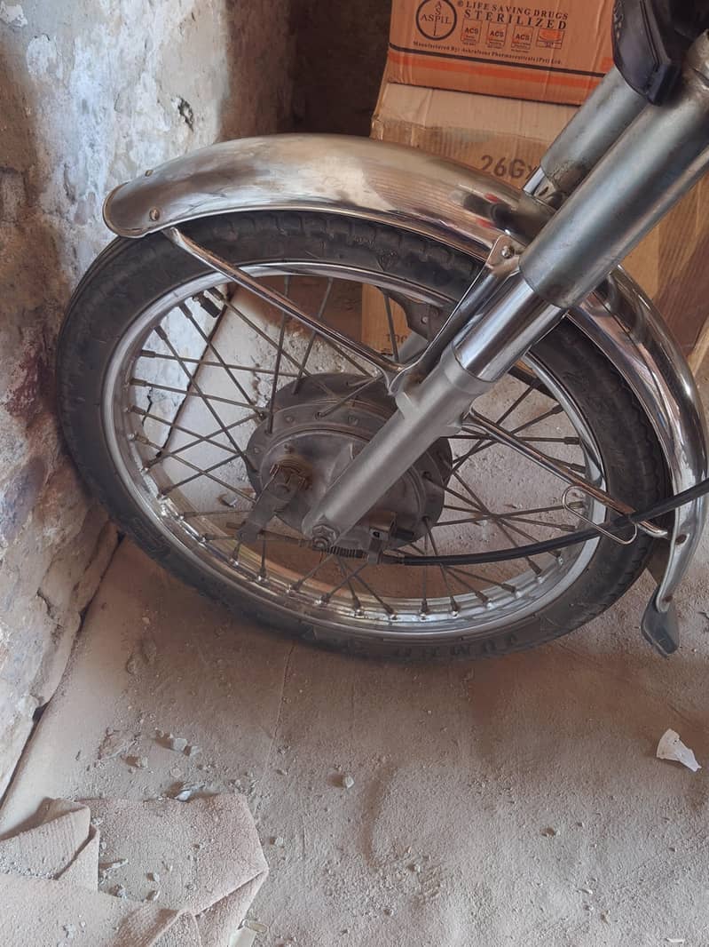 125=/2017 model 10
