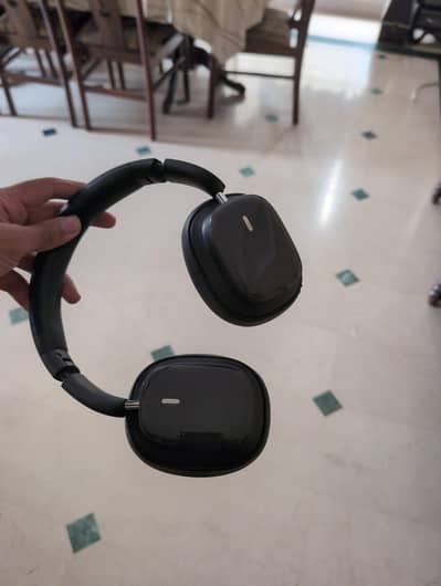 Baseus Bowie H1i ANC Headphones
