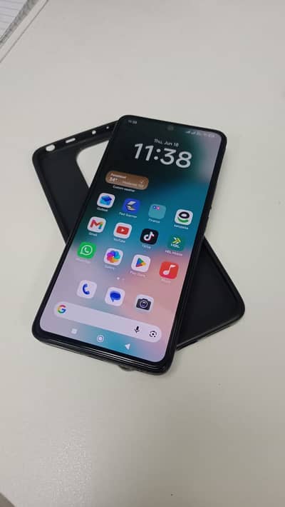 Redmi Note 14