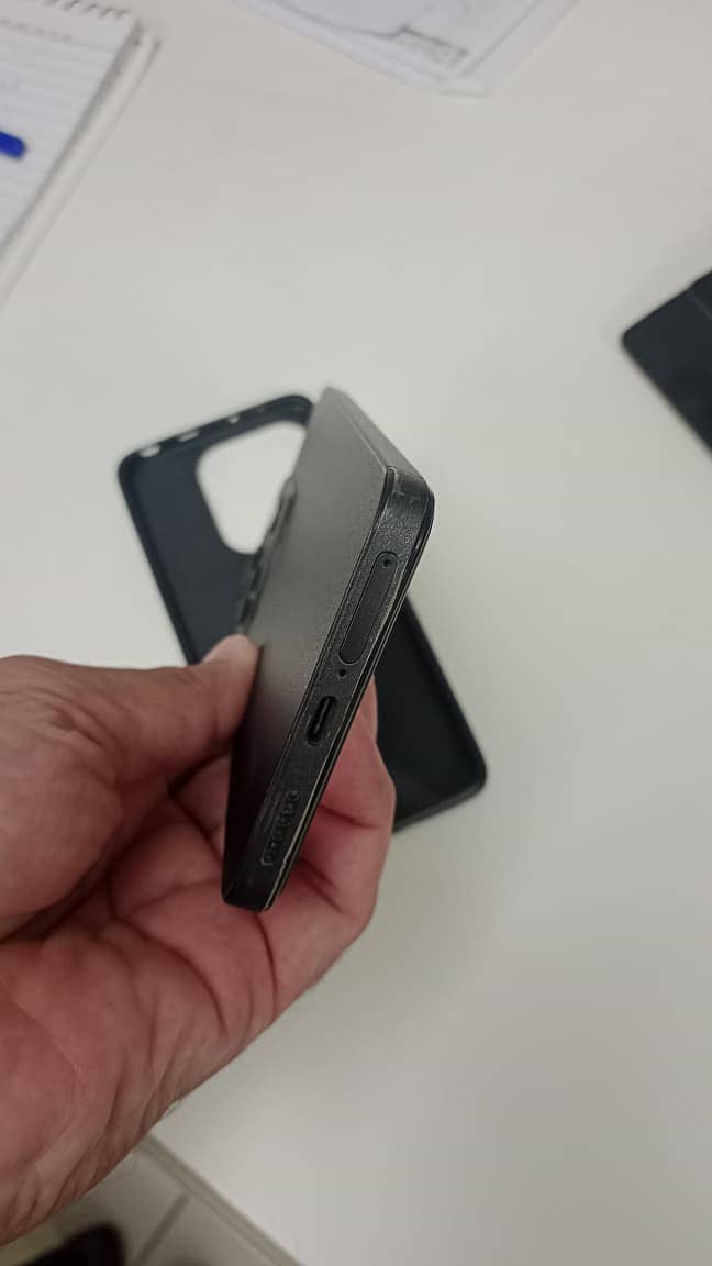 Redmi Note 14 1
