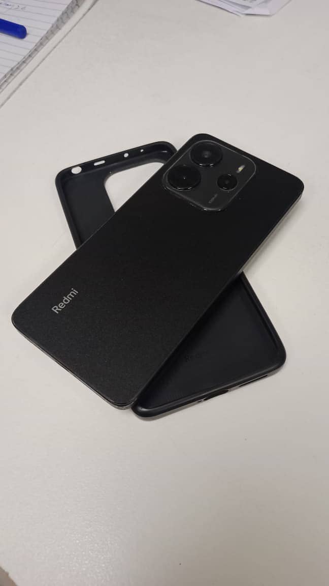Redmi Note 14 3