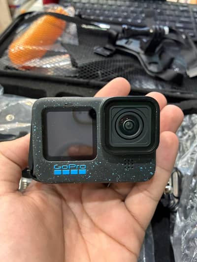 hero 12 black gopro