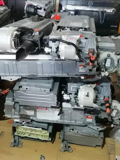 ABS Unit / Hybrid Battery ,prius, Alpha, aqua, vezel, note, leaf,grace
