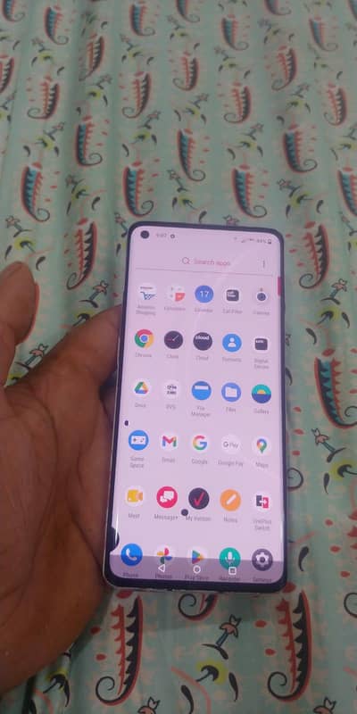 One Plus 8