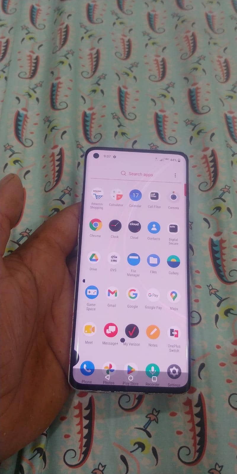 One Plus 8 0