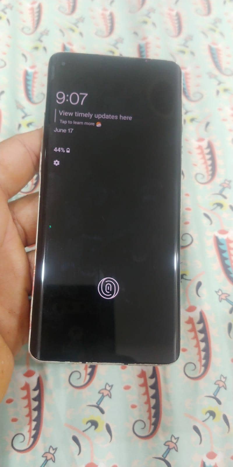 One Plus 8 3