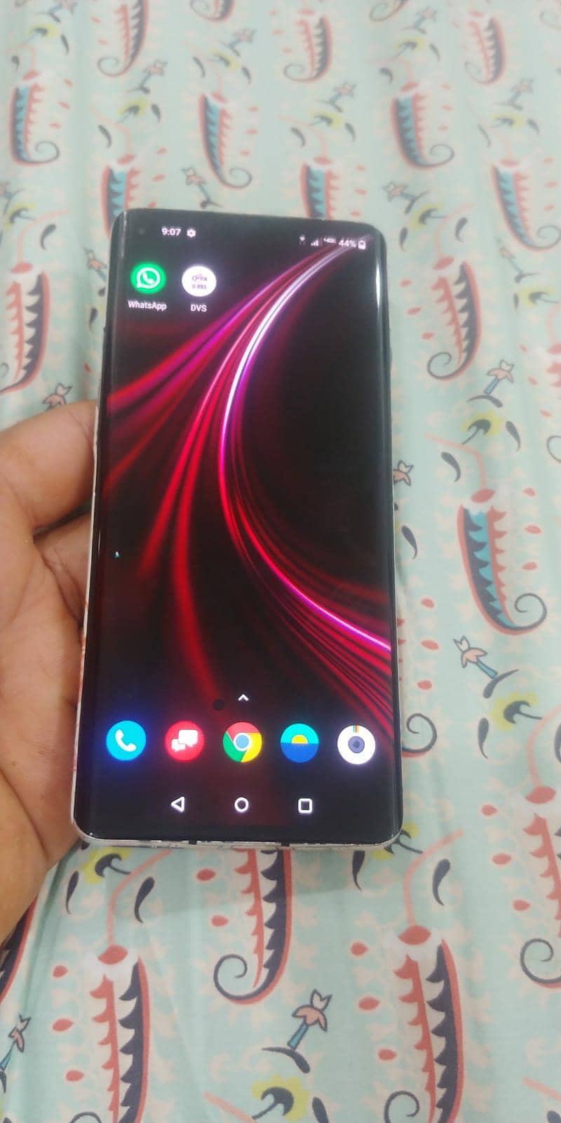 One Plus 8 4