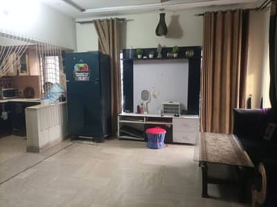 Get In Touch Now To Buy A Upper Portion In Johar Town Phase 2 - Block J2