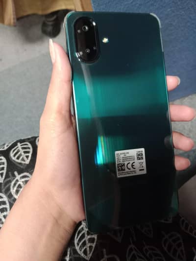 Samsung Mobile A07 5G