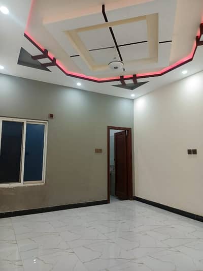 Prime Location Ideal House For rent In Warsak Road