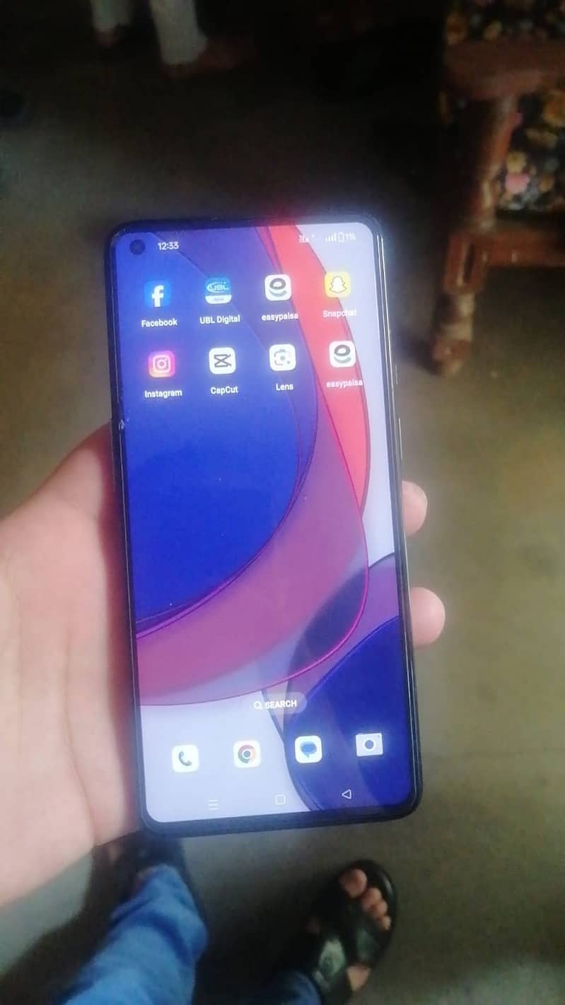 One Plus 9 1