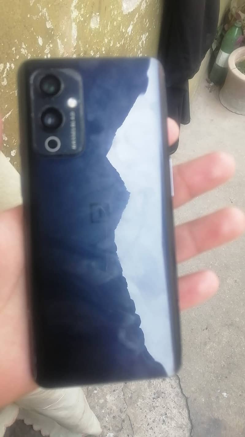 One Plus 9 2