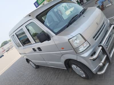 Suzuki Every 2014.2018
