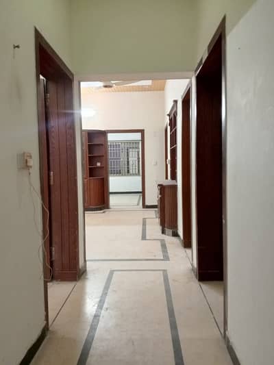 10 Marla ground floor available for rent