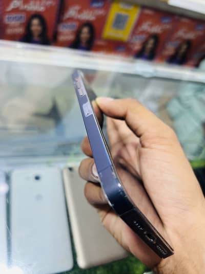 Iphone 14 pro max PTA