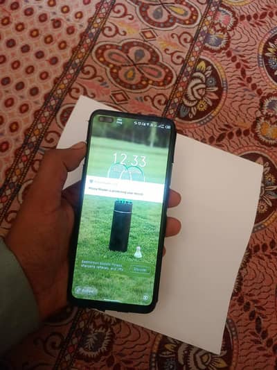 Infinix Note 8
