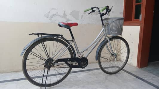 Japani bicycle