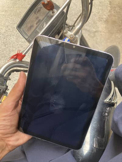 Ipad mini 6 256gb
