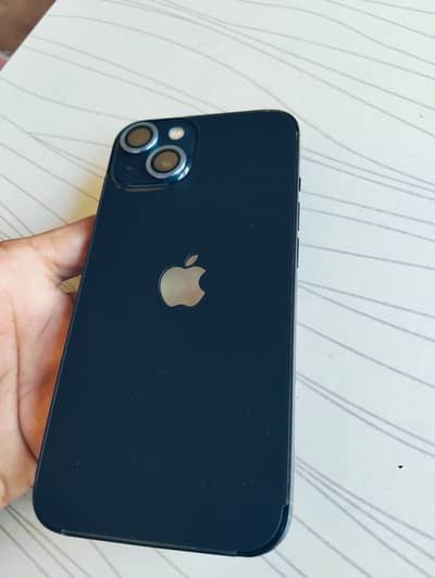 iPhone 13 factory unlock