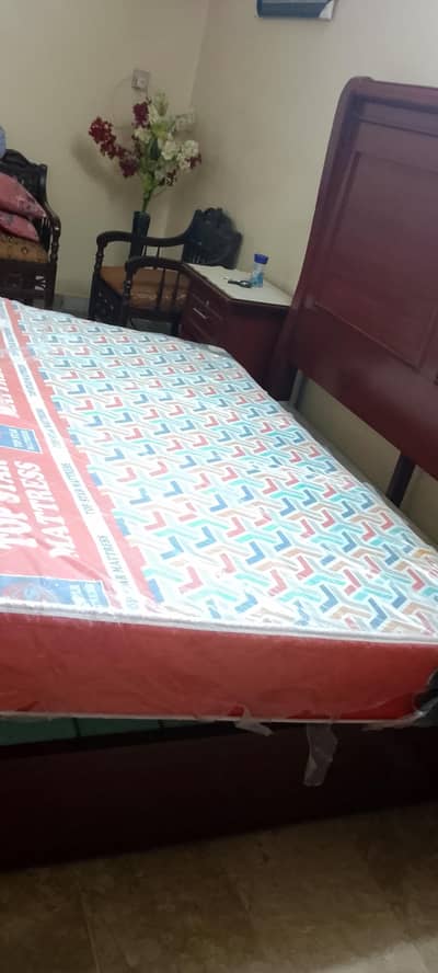 mattress urgent sale 03214273306