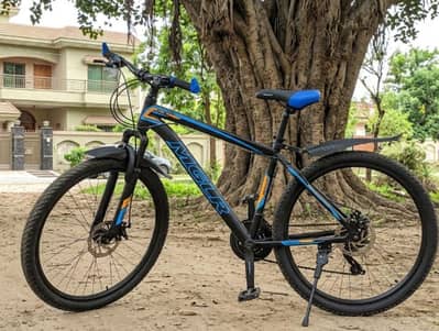 Gear Cycle for Sale - Size is 26