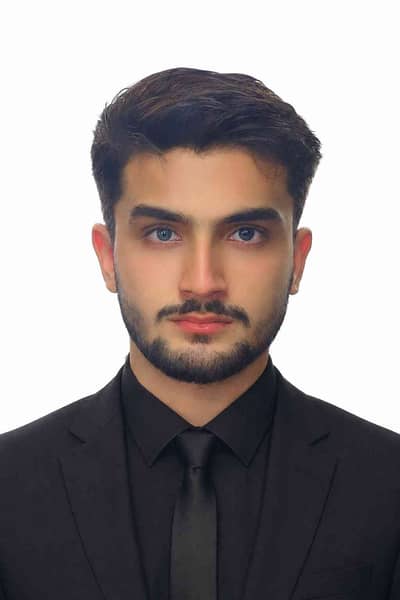 Arham Khan