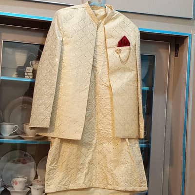 walima dress